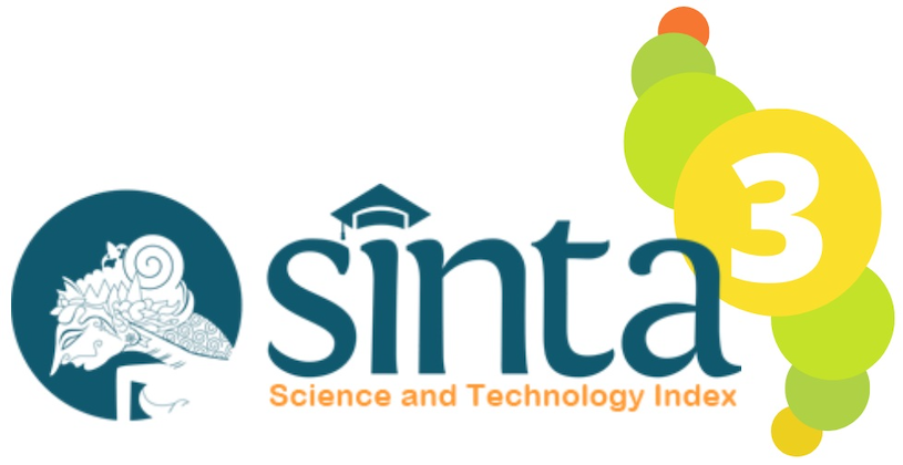 SINTA 3